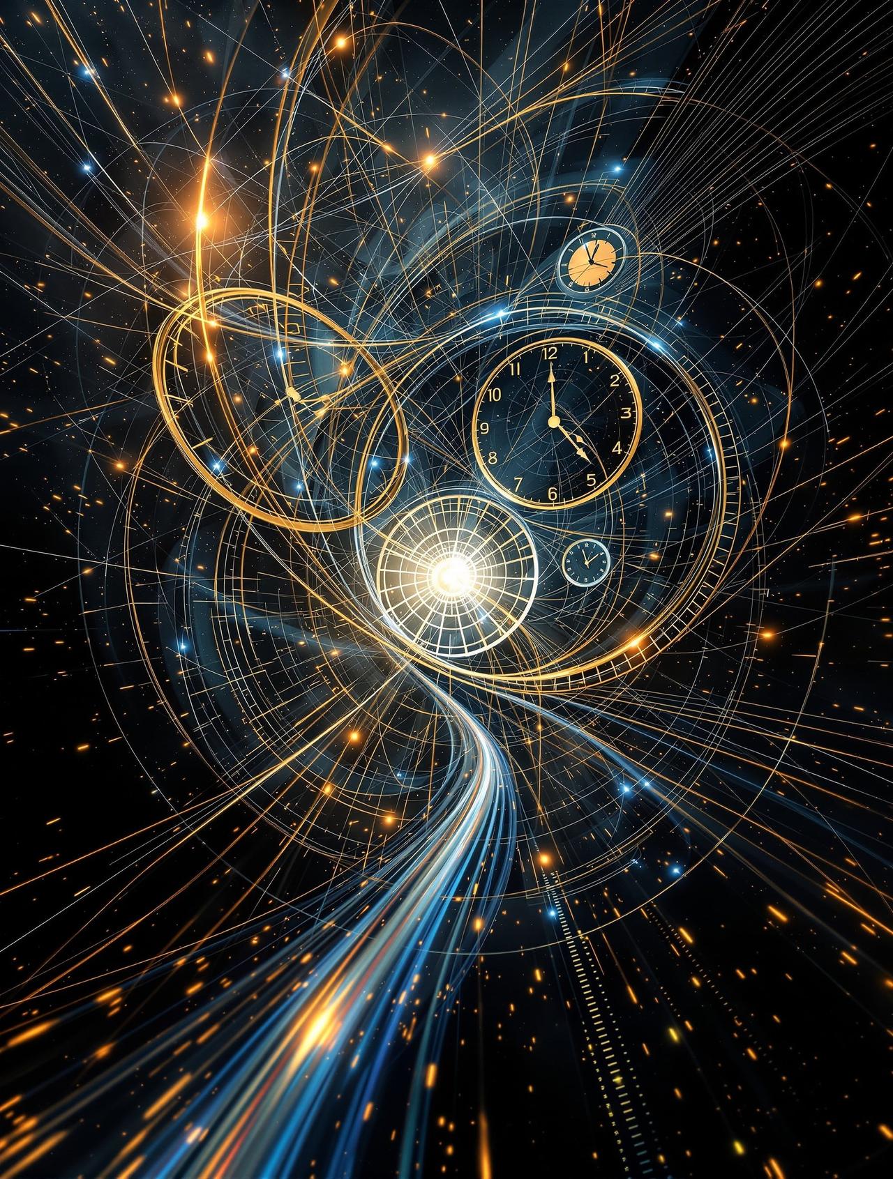 诺兰电影宇宙 - 789影视专题栏目封面,含12部视频与8篇文章